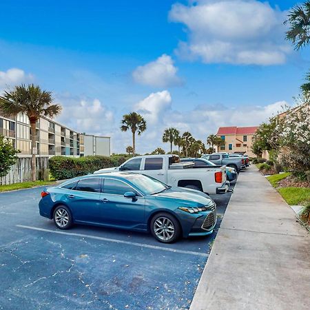 Sea Fair Condo Unit 12128 سانت أوغيستين المظهر الخارجي الصورة
