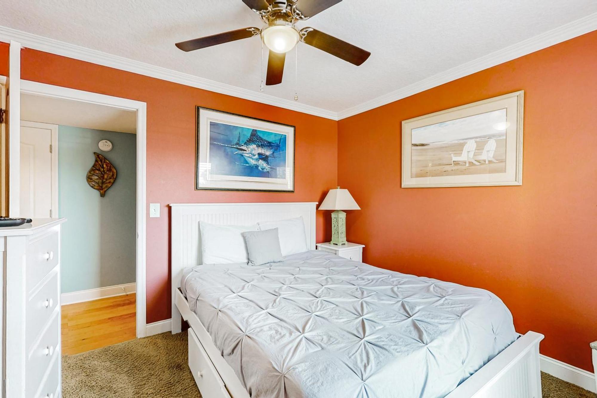 Sea Fair Condo Unit 12128 سانت أوغيستين المظهر الخارجي الصورة