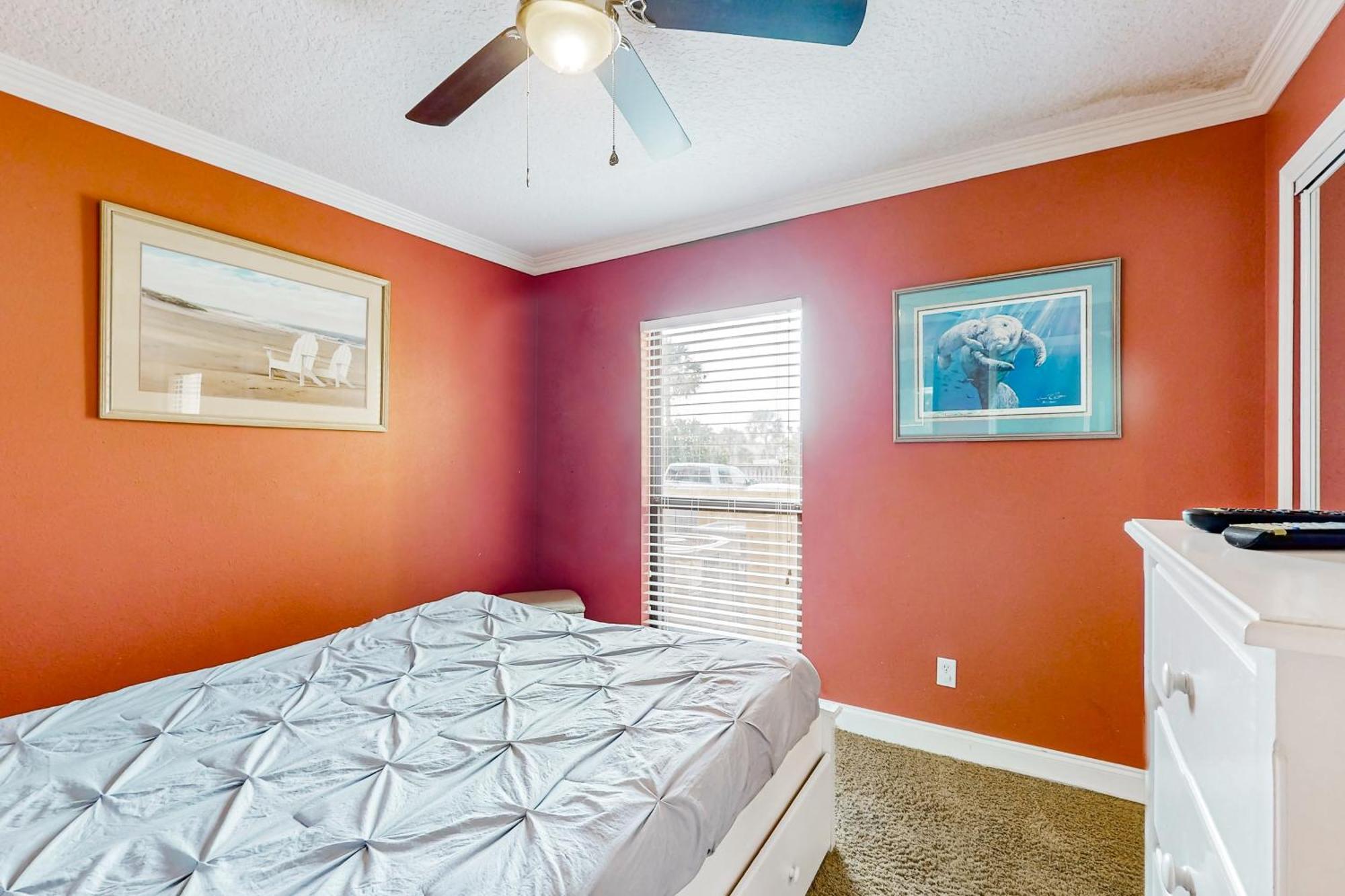 Sea Fair Condo Unit 12128 سانت أوغيستين المظهر الخارجي الصورة