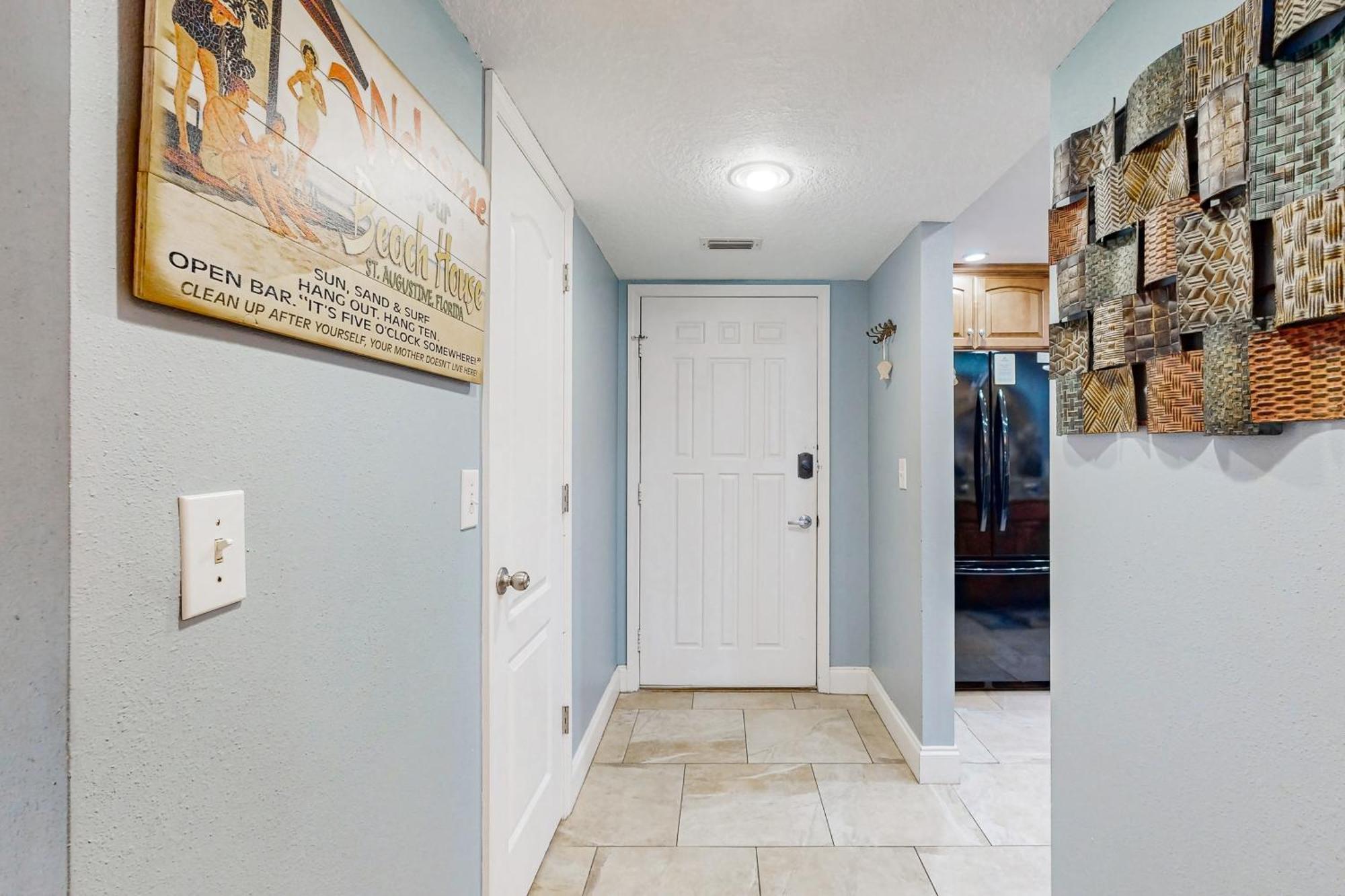 Sea Fair Condo Unit 12128 سانت أوغيستين المظهر الخارجي الصورة