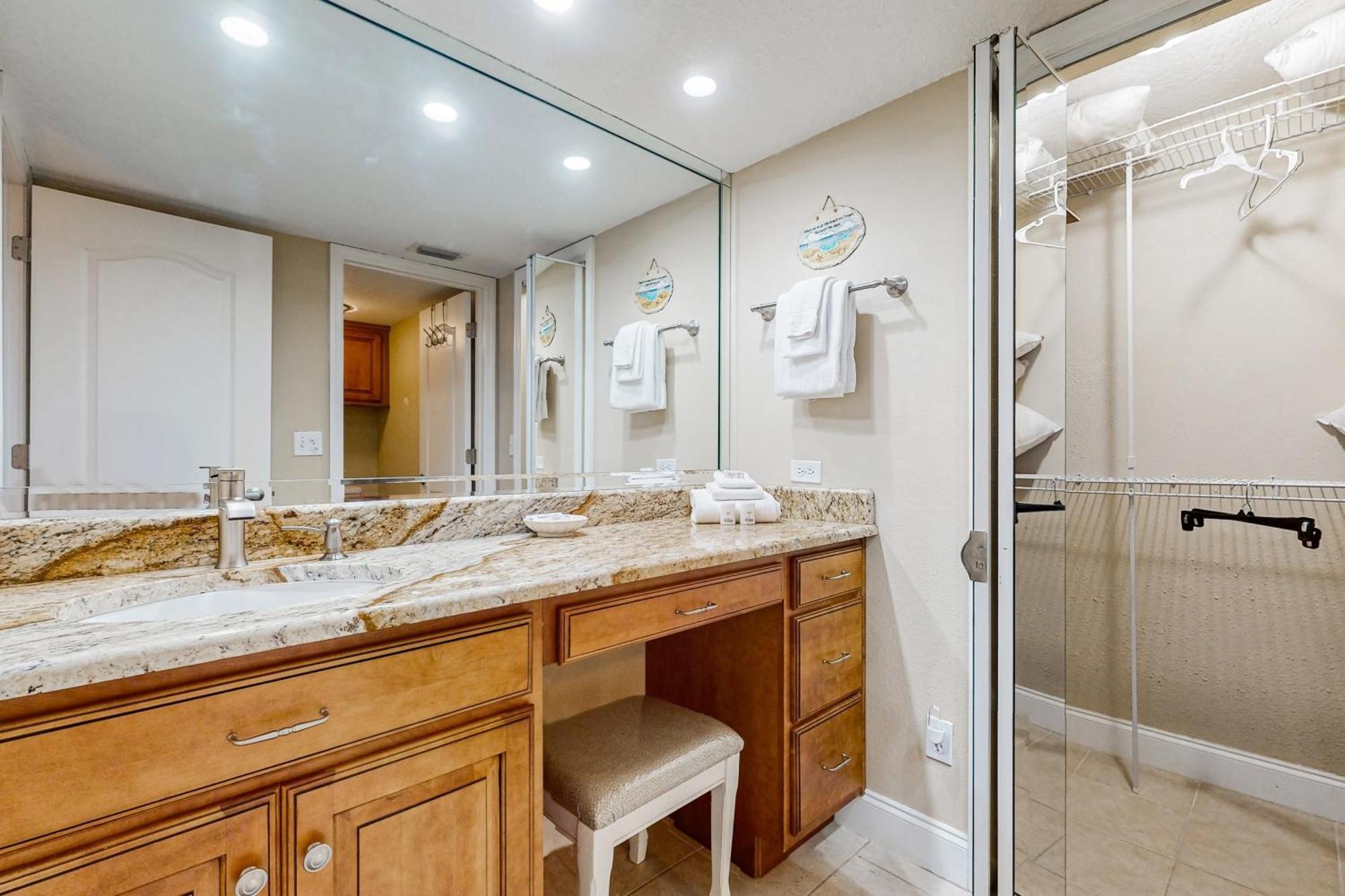 Sea Fair Condo Unit 12128 سانت أوغيستين المظهر الخارجي الصورة