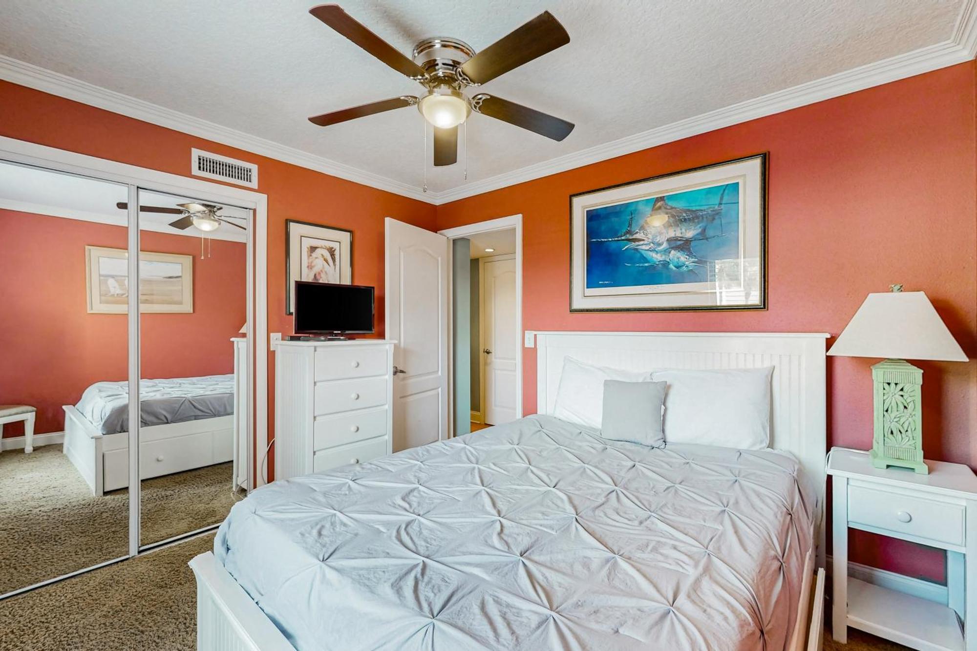 Sea Fair Condo Unit 12128 سانت أوغيستين المظهر الخارجي الصورة