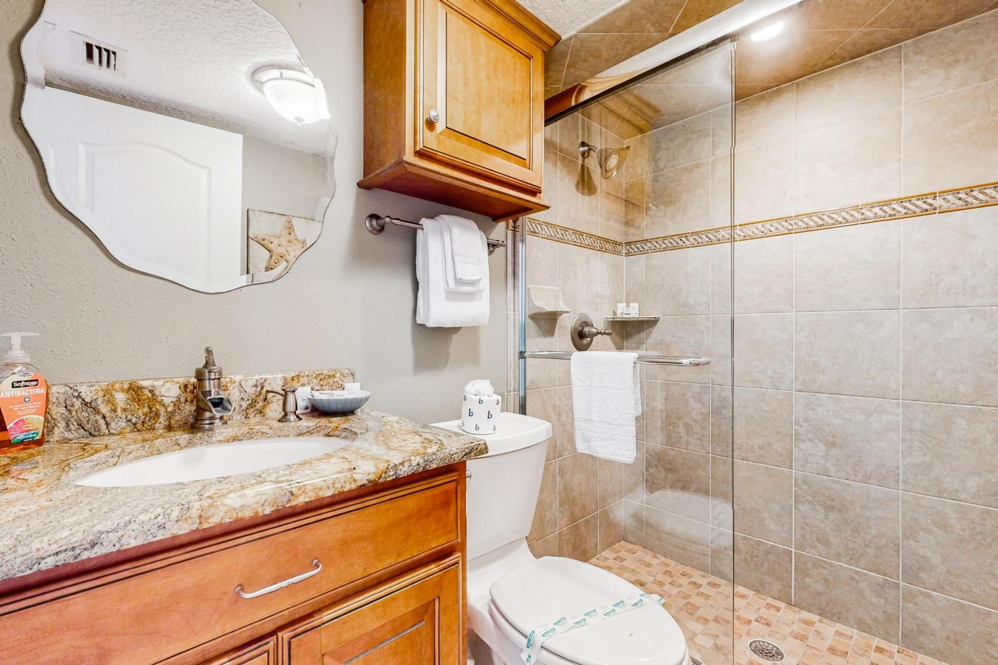 Sea Fair Condo Unit 12128 سانت أوغيستين المظهر الخارجي الصورة