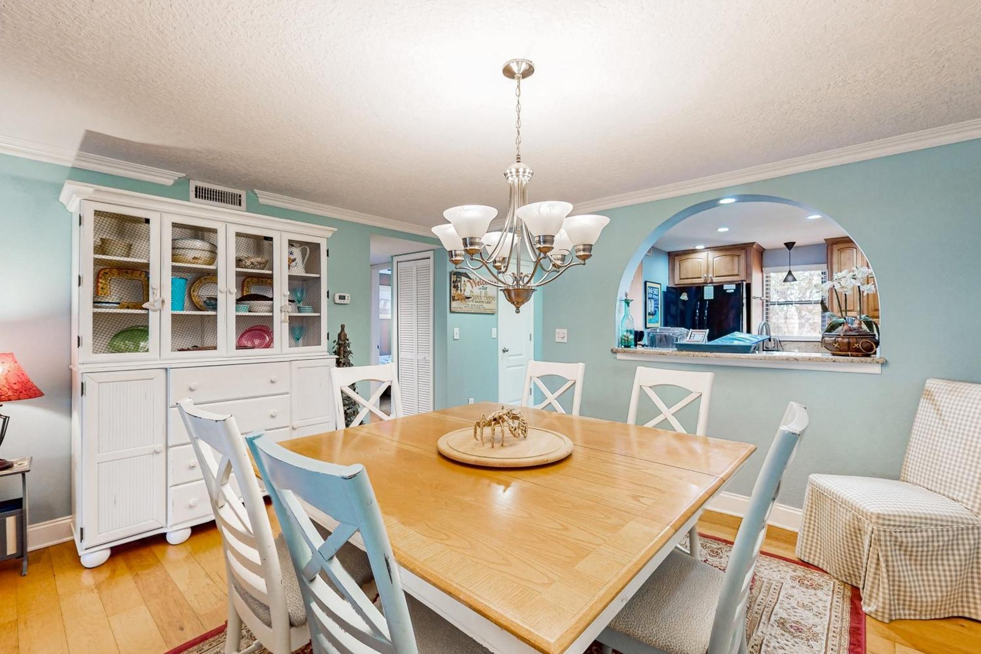 Sea Fair Condo Unit 12128 سانت أوغيستين المظهر الخارجي الصورة
