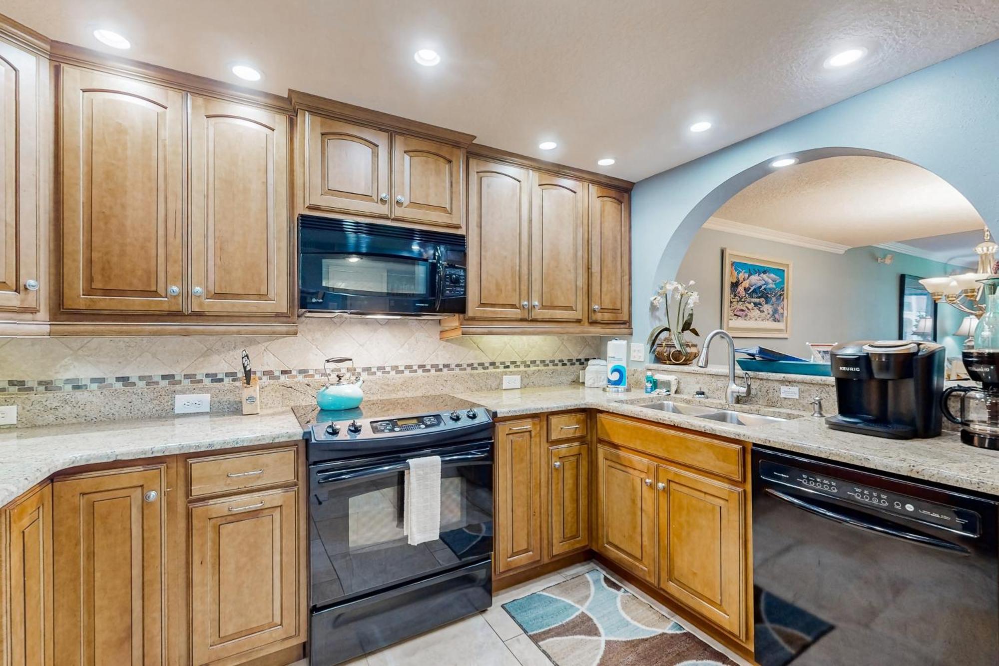 Sea Fair Condo Unit 12128 سانت أوغيستين المظهر الخارجي الصورة