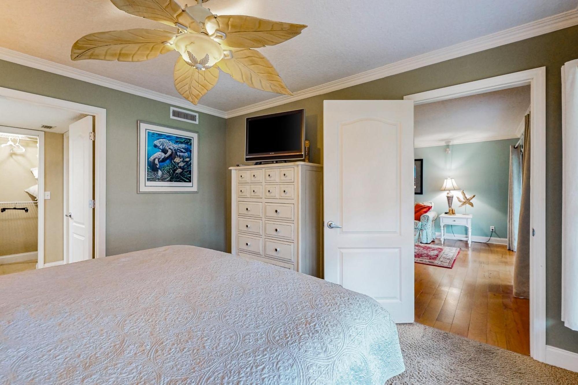 Sea Fair Condo Unit 12128 سانت أوغيستين المظهر الخارجي الصورة