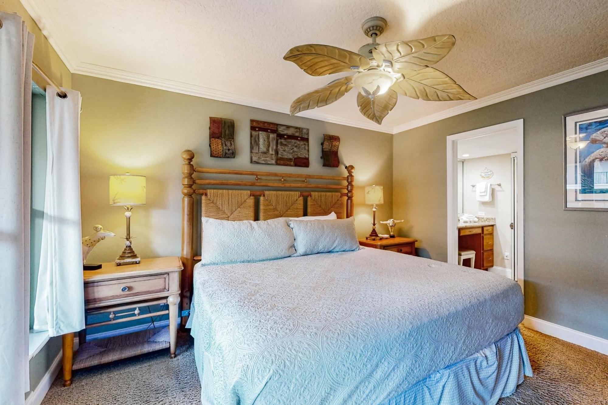 Sea Fair Condo Unit 12128 سانت أوغيستين المظهر الخارجي الصورة